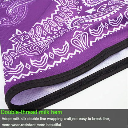 Breathable Neck Cover Windproof Bandana by RiderOut™