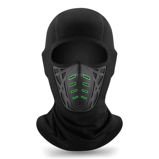 Winter Full Face Windproof Warm Motorcycle Bandana by RiderOut™