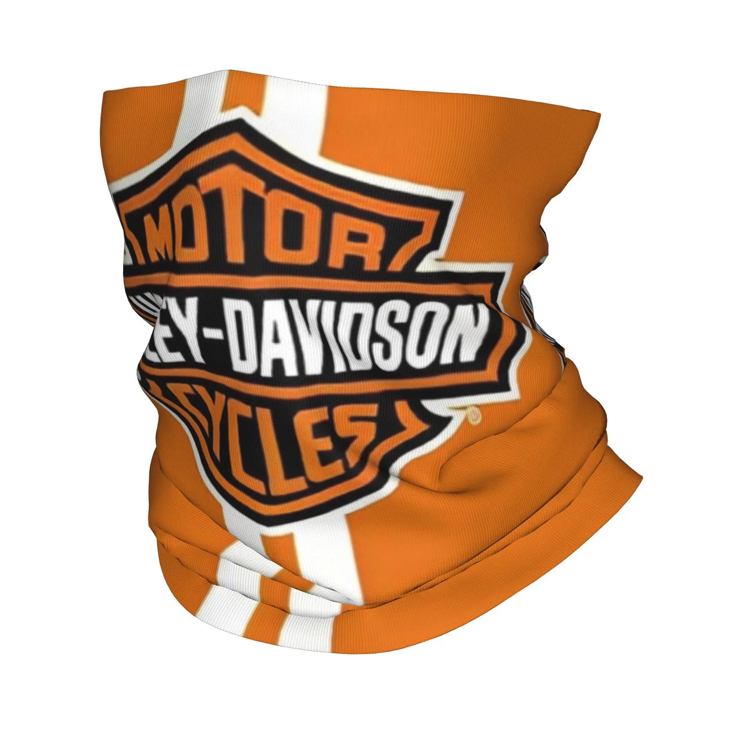 Motorcycle Knights HD Printed Bandana by RiderOut™