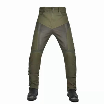 2025 Upgraded Motorcycle Riding Pants With Breathable Net by RiderOut™