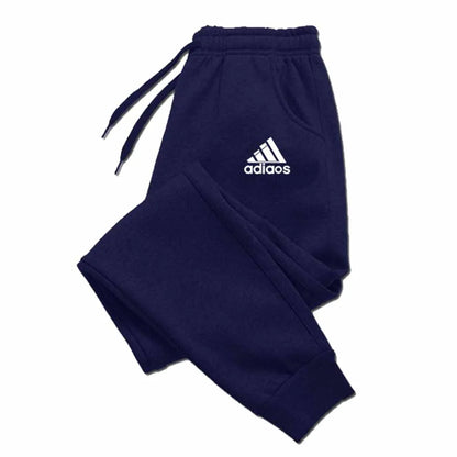 Fashion Printed Casual Sports Pants  by RiderOut