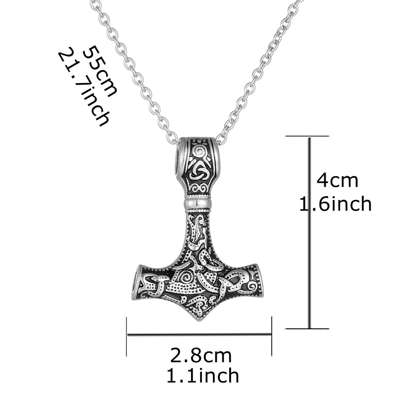 Cross Urn Pendant Cremation Cross Necklace by RiderOut™