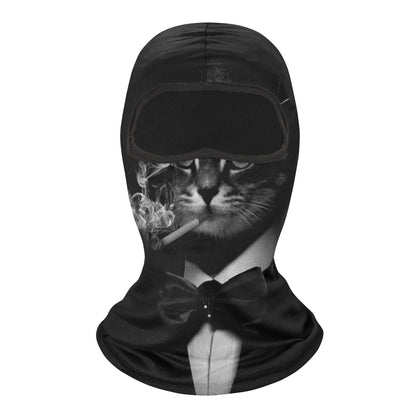 3D Venom Full Face Bandana by RiderOut™