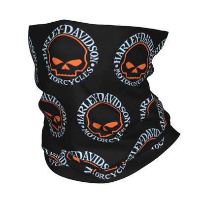 Motorcycle Knights HD Bandana by RiderOut™