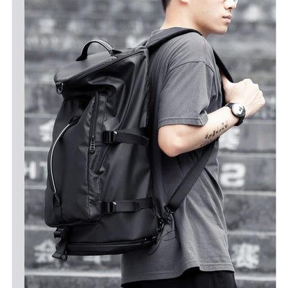 Multifunctional Waterproof Large Capacity Backpack by RiderOut™
