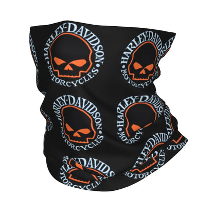 Motorcycle Knights HD Bandana by RiderOut™