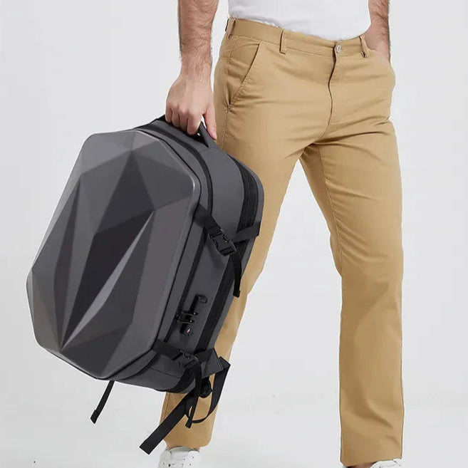 Motorcycle Helmet Waterproof Backpack by RiderOut™