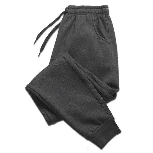 Loose Hip Pop Jogging Pants by RiderOut