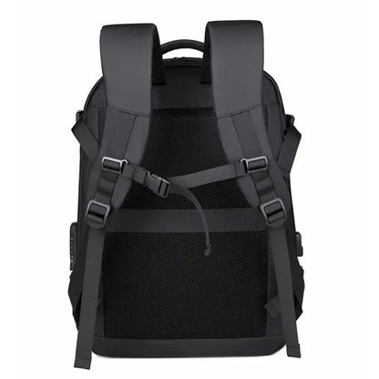 Motorcycle Helmet Waterproof Backpack by RiderOut™