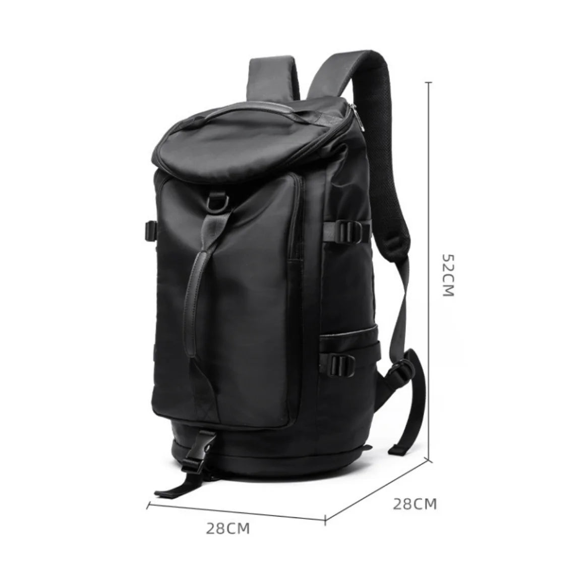 Multifunctional Waterproof Large Capacity Backpack by RiderOut™