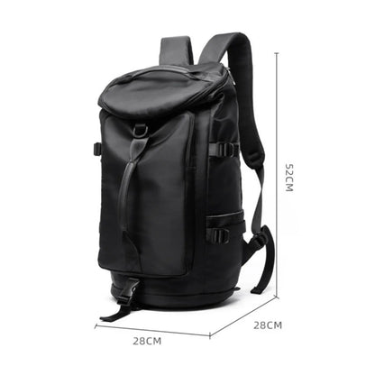 Multifunctional Waterproof Large Capacity Backpack by RiderOut™