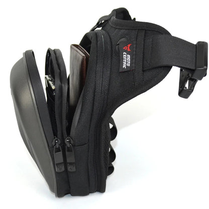 Waterproof Motorcycle Waist Bag by RiderOut™