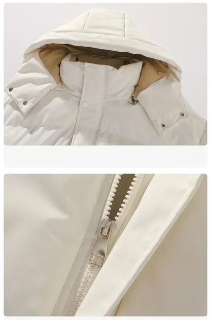 Winter Thermal Waterproof Jacket by RiderOut
