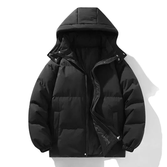 Winter Thermal Waterproof Jacket by RiderOut