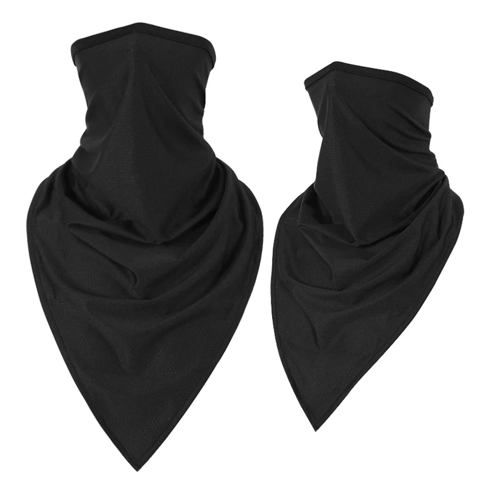 Skull Breathable Bandana by RiderOut™