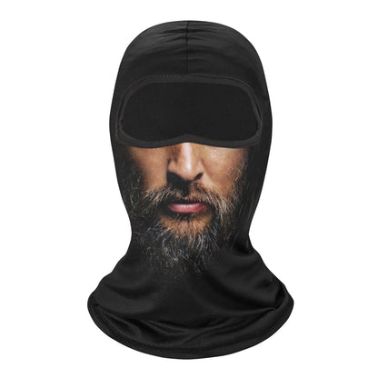 3D Venom Full Face Bandana by RiderOut™