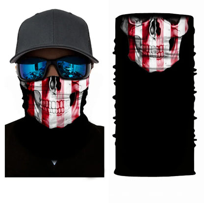 Tactical Neck Cover Bandana by RiderOut™
