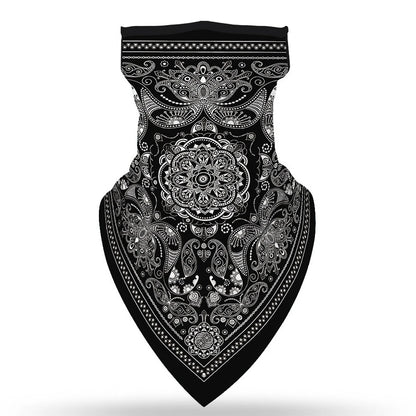 Outdoor Balaclava Motorcycle Face Mask by RiderOut™