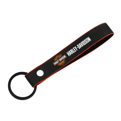 HD Motorcycle Keychain by RiderOut™