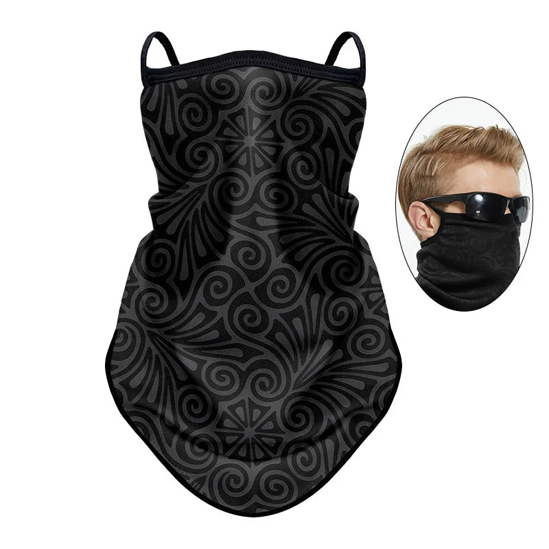 Motorcycle Headscarf Outdoor Bandana by RiderOut™