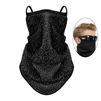 Motorcycle Headscarf Outdoor Bandana by RiderOut™