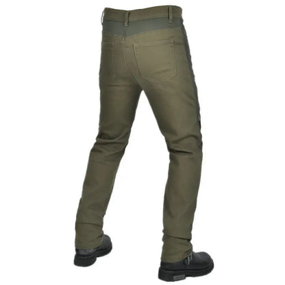 Upgraded Motorcycle Riding Breathable Trousers by RiderOut™