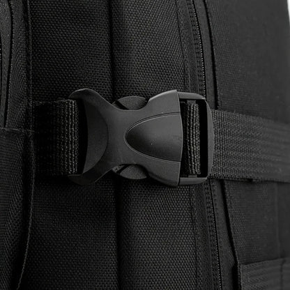 Tactical Camouflage Backpack by RiderOut™