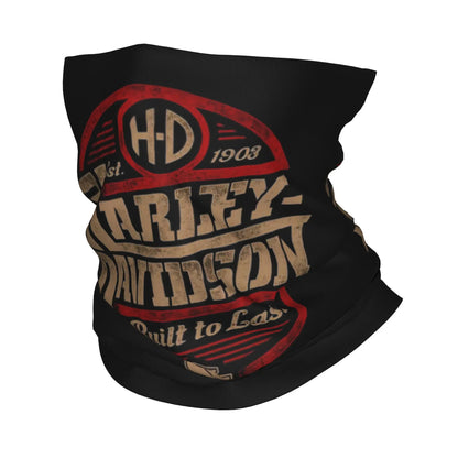 Motorcycle Knights HD Bandana by RiderOut™