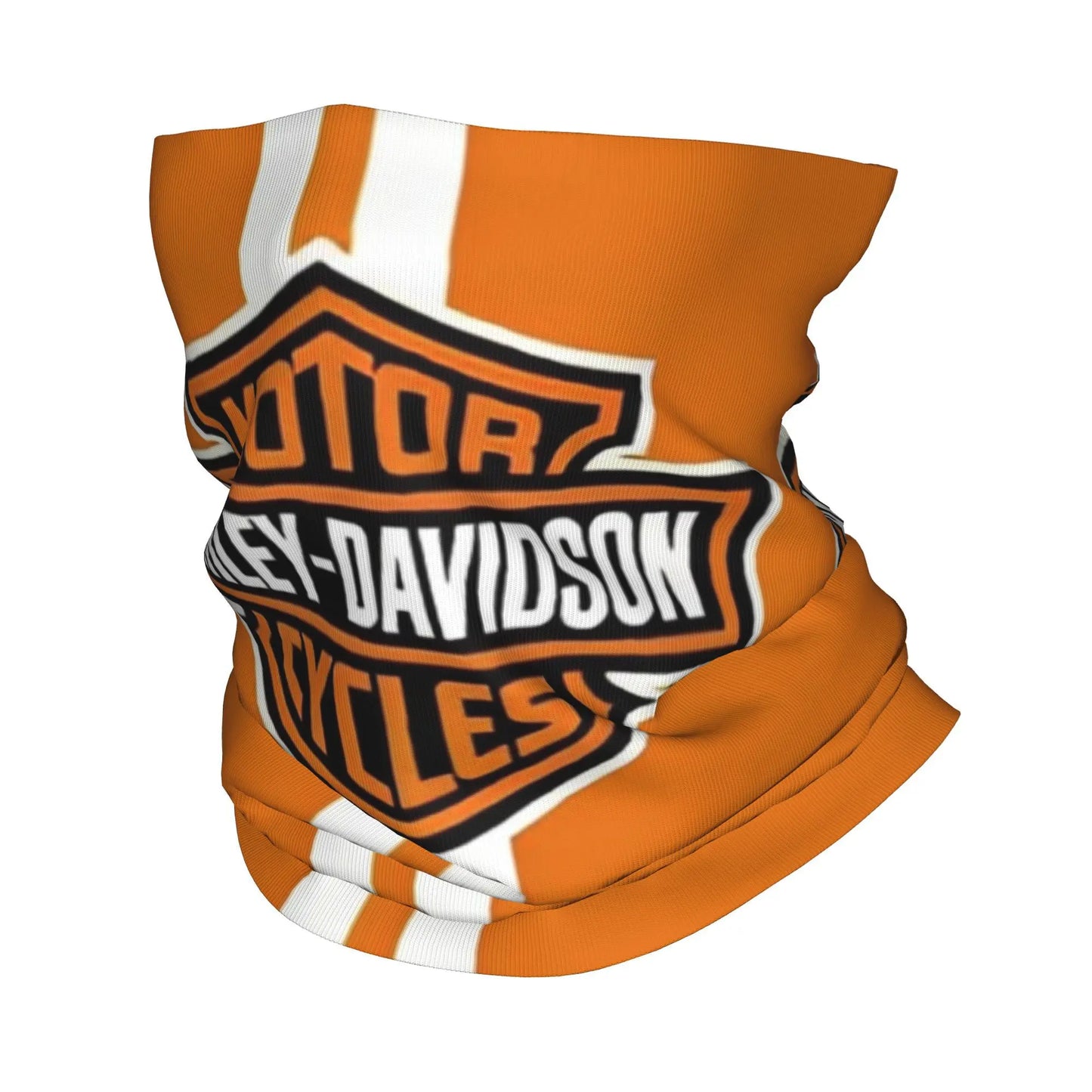 HD Knights Breathable Motorcycle Bandana