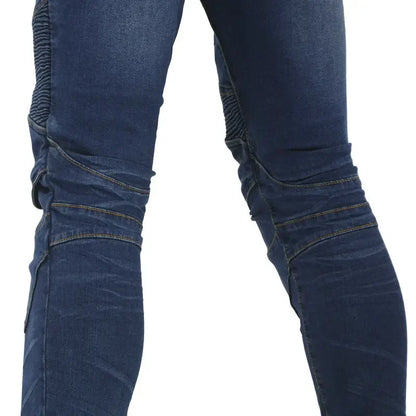 Motorcycle Protective Gear Riding Trousers by RiderOut™
