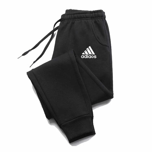 Fashion Printed Casual Sports Pants  by RiderOut