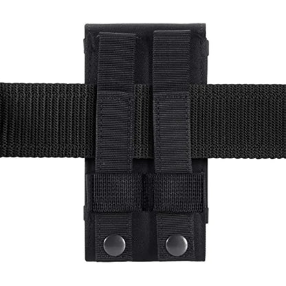 Outdoor Camouflage Tactical Phone Holder Bag by RiderOut™