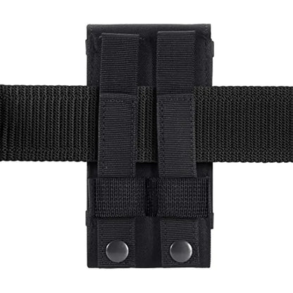 Outdoor Camouflage Tactical Phone Holder Bag by RiderOut™