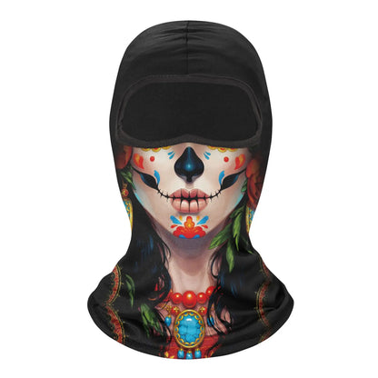 3D Venom Full Face Bandana by RiderOut™