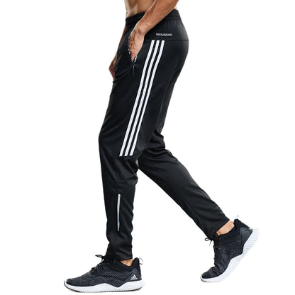 Gym Fitness Sport Running Trackpants by RiderOut
