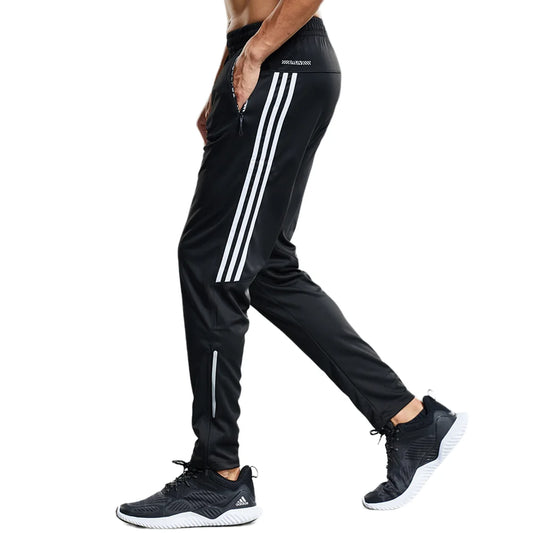 Gym Fitness Sport Running Trackpants by RiderOut