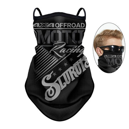 Motorcycle Headscarf Outdoor Bandana by RiderOut™