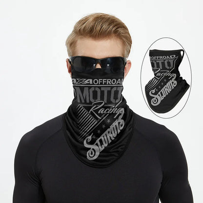 Motorcycle Headscarf Outdoor Bandana by RiderOut™