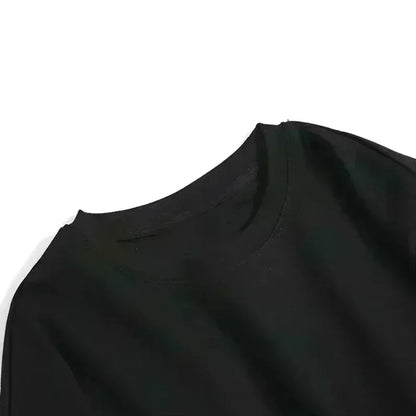 Black HD Nightster Motorcycle T-Shirt by RiderOut™