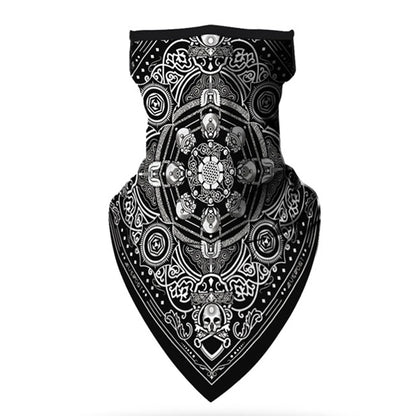 Outdoor Balaclava Motorcycle Face Mask by RiderOut™