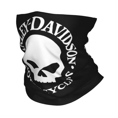 Motorcycle Knights HD Printed Bandana by RiderOut™