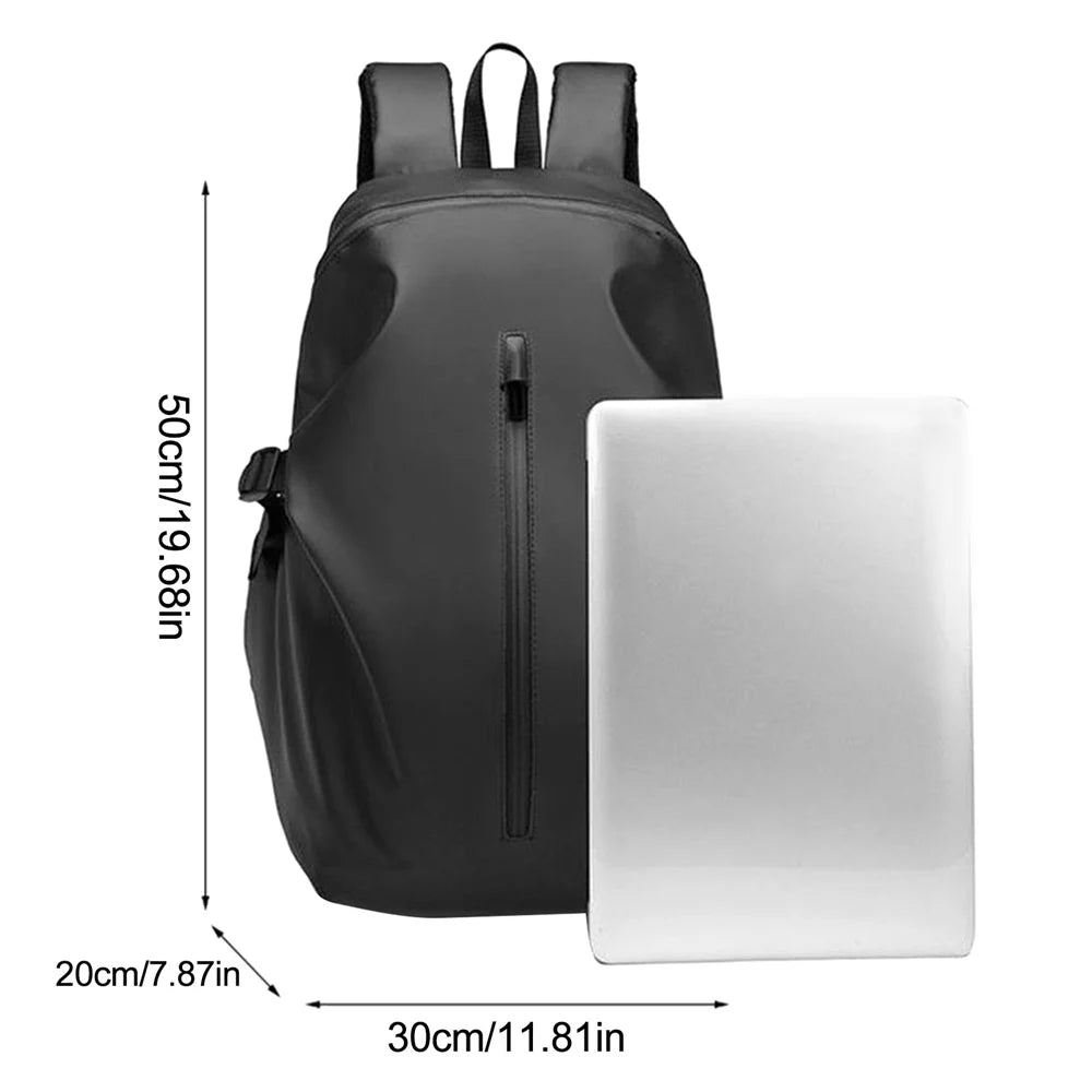 Multifunctional Motorcycle Helmet Waterproof Bag by RiderOut™