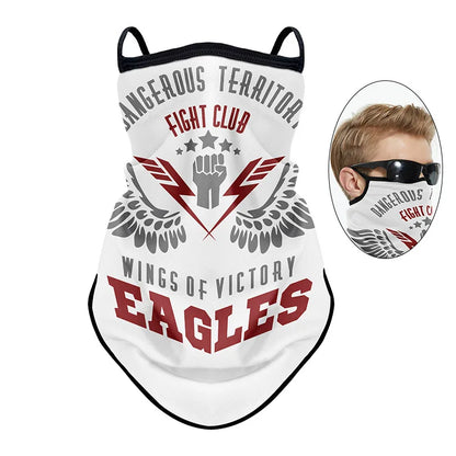 Motorcycle Headscarf Outdoor Bandana by RiderOut™