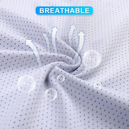 Skull Breathable Bandana by RiderOut™