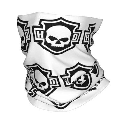 HD Knights Breathable Motorcycle Bandana