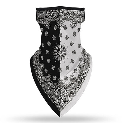 Outdoor Balaclava Motorcycle Face Mask by RiderOut™