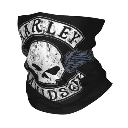 Motorcycle Knights HD Rider Bandana by RiderOut™