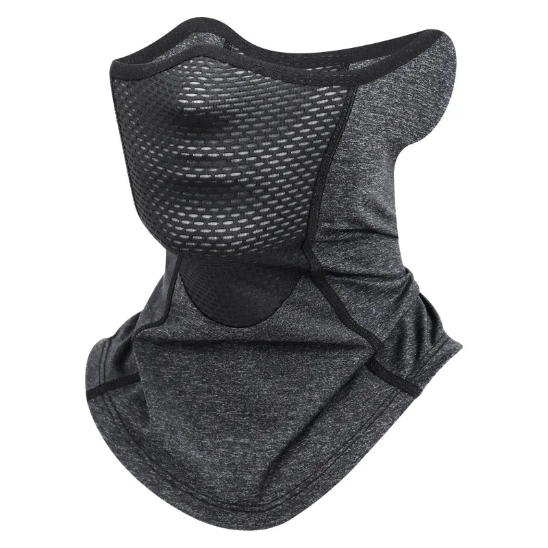 Outdoor Silk Sports Neck Gaiter Bandana by RiderOut™