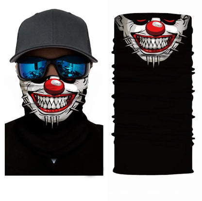 Tactical Neck Cover Bandana by RiderOut™