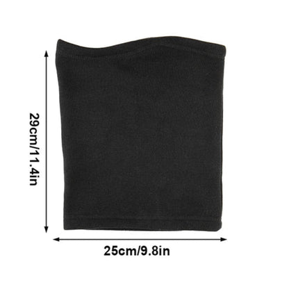 Winter Neck Warmer Gaiter Scarf Windproof Bandana by RiderOut™